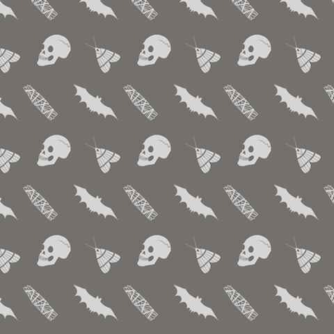 Hallowed Moon Collection G