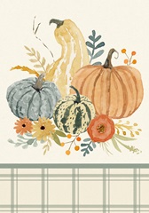 Harvest Home Collection B