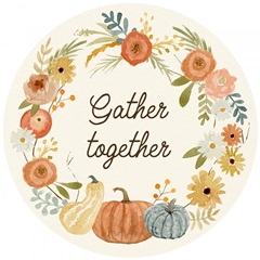 Harvest Home Collection C