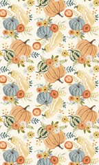 Harvest Home Collection E