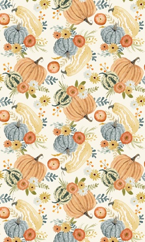 Harvest Home Collection E