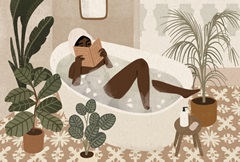 Home Spa Collection A