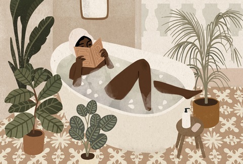 Home Spa Collection A