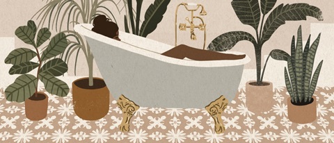 Home Spa Collection D