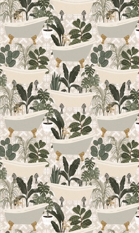 Home Spa Collection E