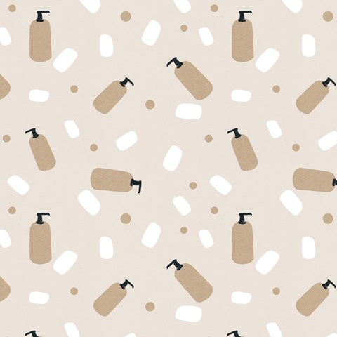 Home Spa Collection I