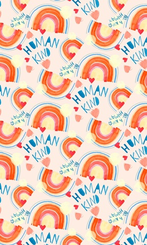 Human Kind Collection E