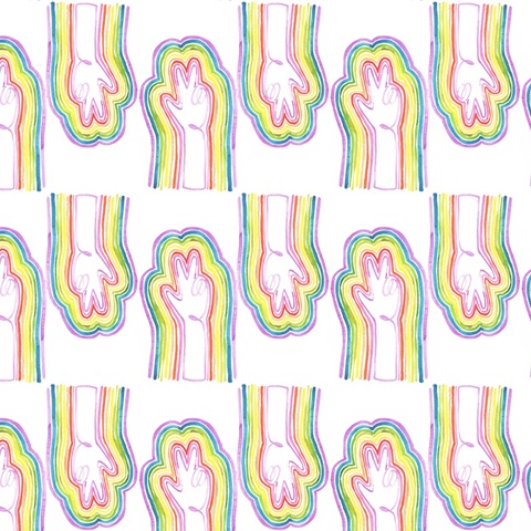 Human Kind Collection F