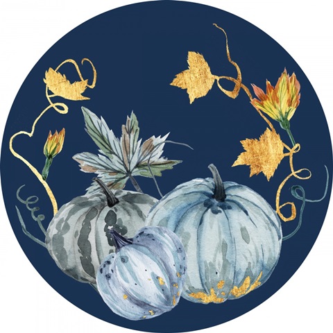 Indigo Harvest Collection C