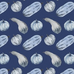 Indigo Harvest Collection F