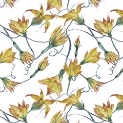 Indigo Harvest Collection I