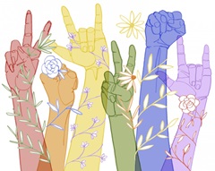 Love Each Other Collection A