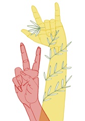 Love Each Other Collection B