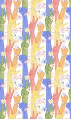 Love Each Other Collection E