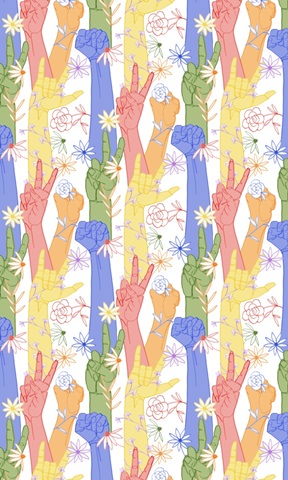 Love Each Other Collection E