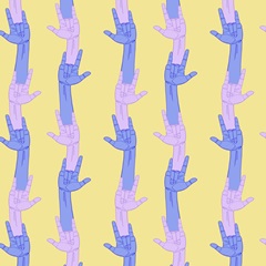 Love Each Other Collection H