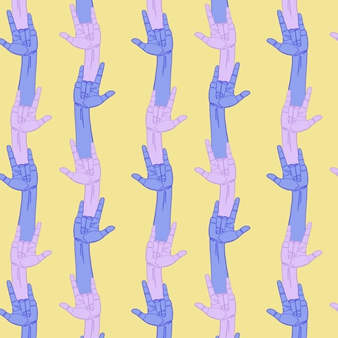 Love Each Other Collection H