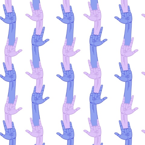 Love Each Other Collection I