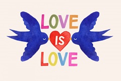 Love Loudly Collection A