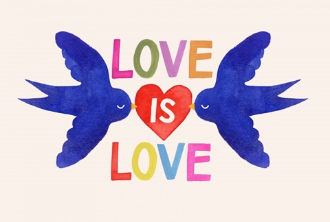 Love Loudly Collection A