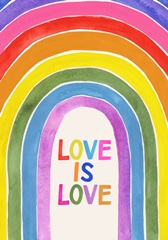 Love Loudly Collection B