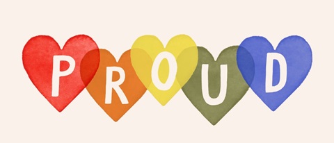 Love Loudly Collection D