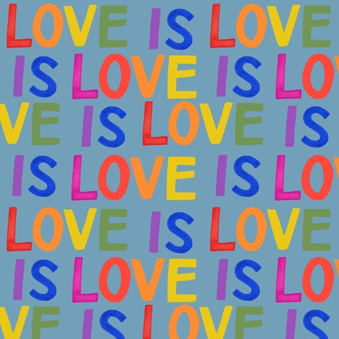 Love Loudly Collection G