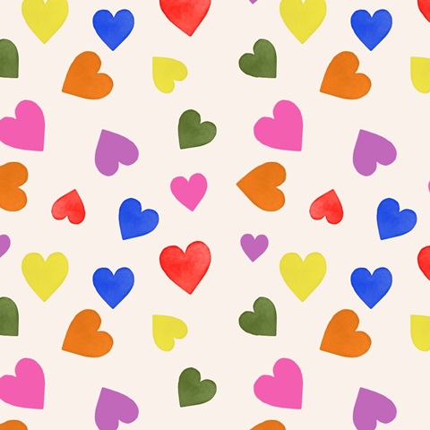 Love Loudly Collection H