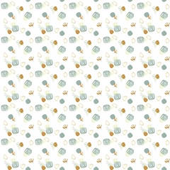 Midcentury Modern Coral Collection H