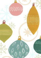 Modern Holiday Collection B