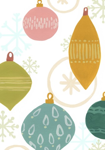 Modern Holiday Collection B