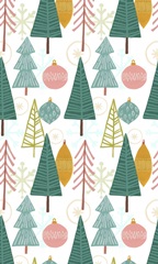 Modern Holiday Collection E