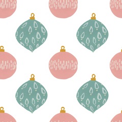 Modern Holiday Collection F