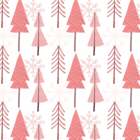 Modern Holiday Collection I