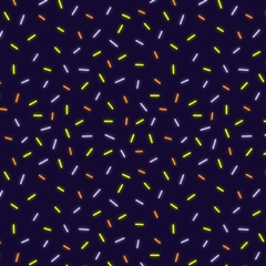 Neon Halloween Collection H