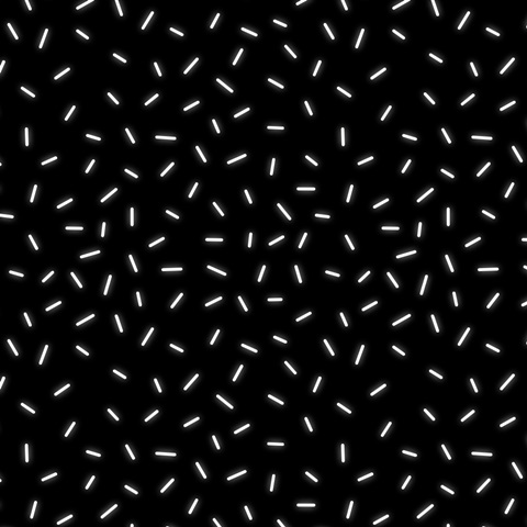 Neon Halloween Collection I