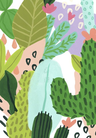 Party Plants Collection B