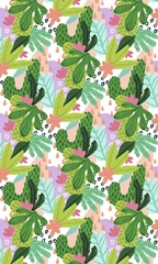 Party Plants Collection E