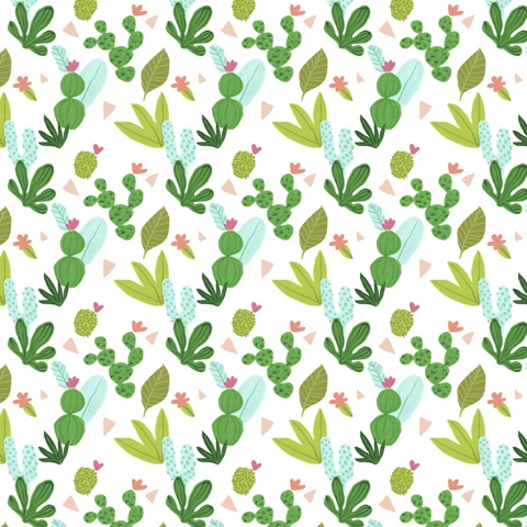 Party Plants Collection F