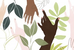 Reach & Rise Collection A