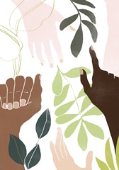 Reach & Rise Collection B