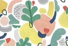 Scene Shift Collection A