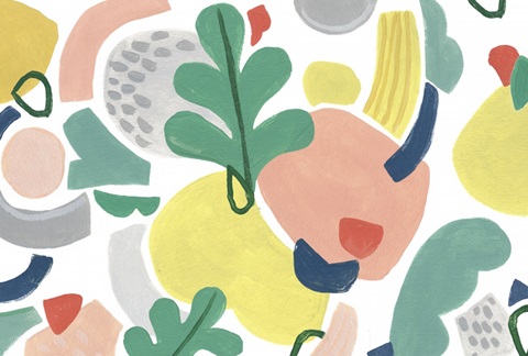 Scene Shift Collection A