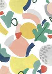 Scene Shift Collection B