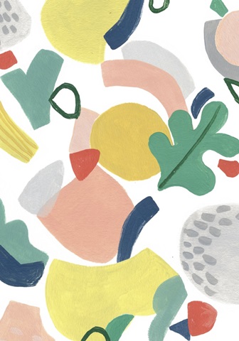 Scene Shift Collection B