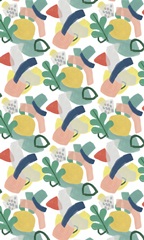 Scene Shift Collection E