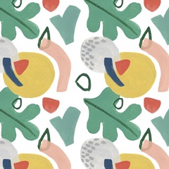 Scene Shift Collection H