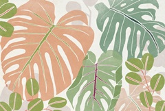 Sherbet Tropical Collection A