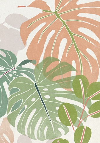 Sherbet Tropical Collection B