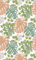 Sherbet Tropical Collection E